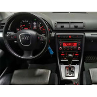 Audi A4 B6/B7 (2000-2008)