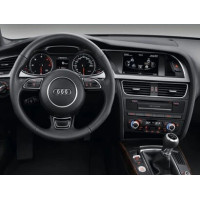Audi A4 B8 (+2.008)
