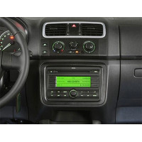 FABIA 5J (2007-2014)