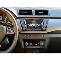 FABIA 3ª GEN. (+2015)