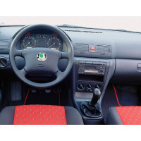 OCTAVIA 1U (1996-2005)