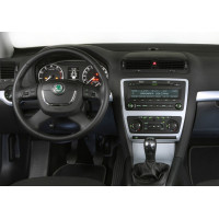 OCTAVIA 1Z (2004-2013)