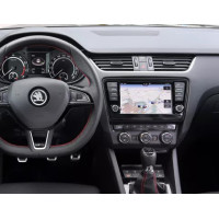 OCTAVIA 3ª GEN. 5E (+2014)