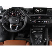 Audi A4 B9 (+2.015)
