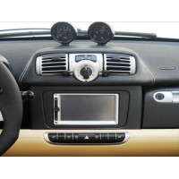 W451 (2º GEN. 2011-2014)