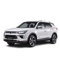 KORANDO