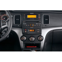 KORANDO III (2010-2014)