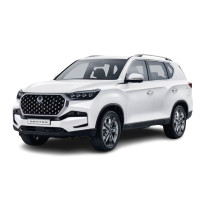 REXTON