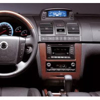 REXTON 1 Y200 (2001-2006)