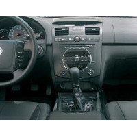 REXTON 2 Y300 (2006-2012)