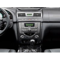 REXTON 3 Y400 (2012-2017)