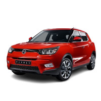 TIVOLI +2015