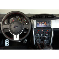 BRZ (+2012)