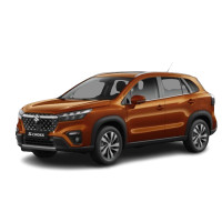 SX4 / S-CROSS