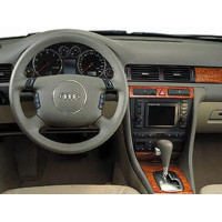 Audi A6 C5 (1997-2004)