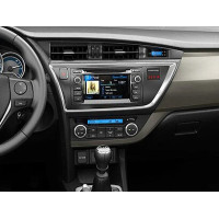 AURIS 2 E180 (2013-2015)