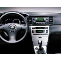 COROLLA 9 E120/E130 (2000-2006)