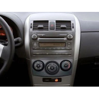 COROLLA 10 E140/E150 (2006-2013)