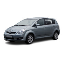 COROLLA VERSO