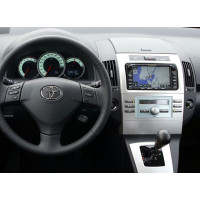 COROLLA VERSO (+2007)