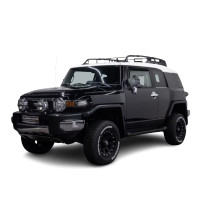 FJ CRUISER