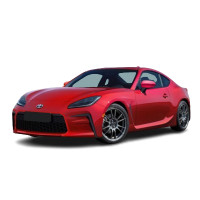GT86