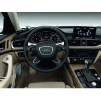 Audi A6 C7/4G (2011-2018)