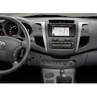 HILUX N70 (2006-2012)