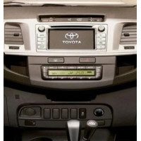 HILUX N70 REST. (2012-2015)