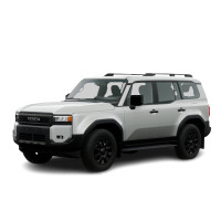 LAND CRUISER / PRADO