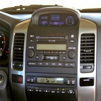LAND CRUISER KDJ 120