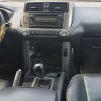 LAND CRUISER KDJ 150