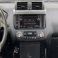LAND CRUISER KDJ 150 RESTYLING