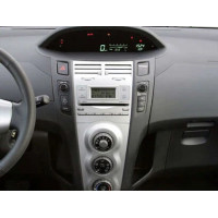YARIS 2 XP90 (2005-2011)