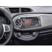 YARIS 3 XP130/XP150 (2011-2014)