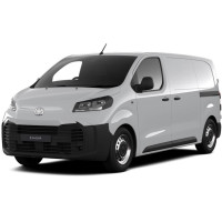 PROACE (+2016)