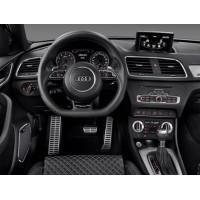 Audi Q3 (8U 2011-2019)