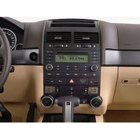 TOUAREG 2 (2006-2010)