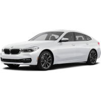 BMW Serie 6
