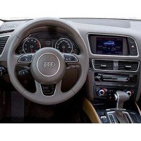 Audi 8R (+2008)