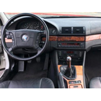 BMW SERIE 5 E39