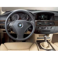 BMW SERIE 5 E60, E61, E62 (2003-2010)