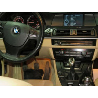 BMW F07, F10, F11, F18 (+2010)