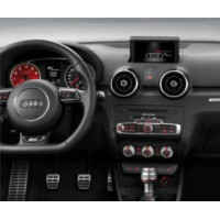 A1 CLUBSPORT QUATTRO