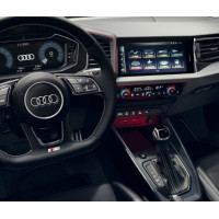 A1 SPORTBACK CONCEPT