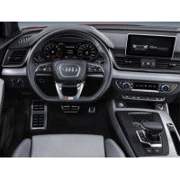 Audi FY (+2016)