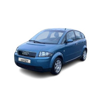 Audi A2