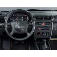 Audi A3 8L (1996-2003)