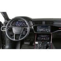Audi A6 C8 +2018