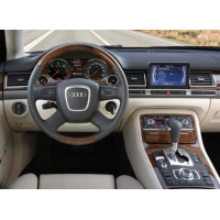 Audi A8 D3/4E (2003-2010)